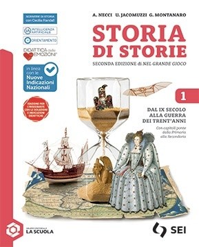 Storia di storie